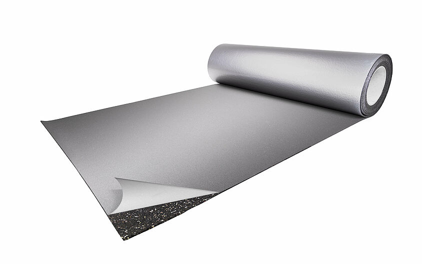 REGUPOL terrace alu glue REGUPOL terrace alu glue