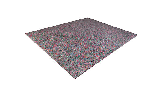 REGUPOL terrace solid