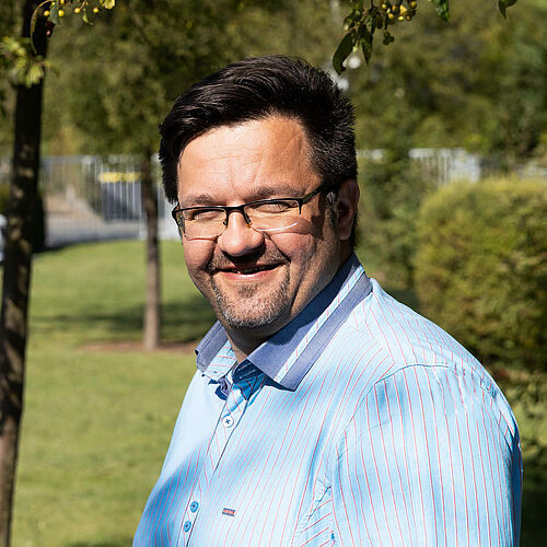 Przemysław Macioszek