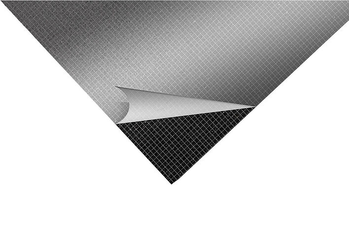 REGUPOL solar fire glue